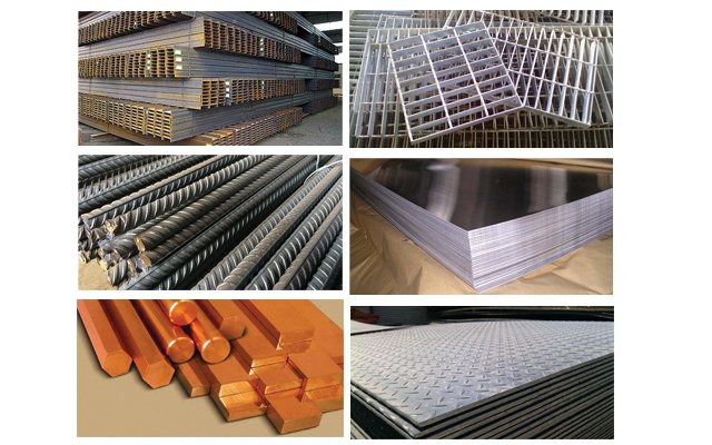 Structural materials